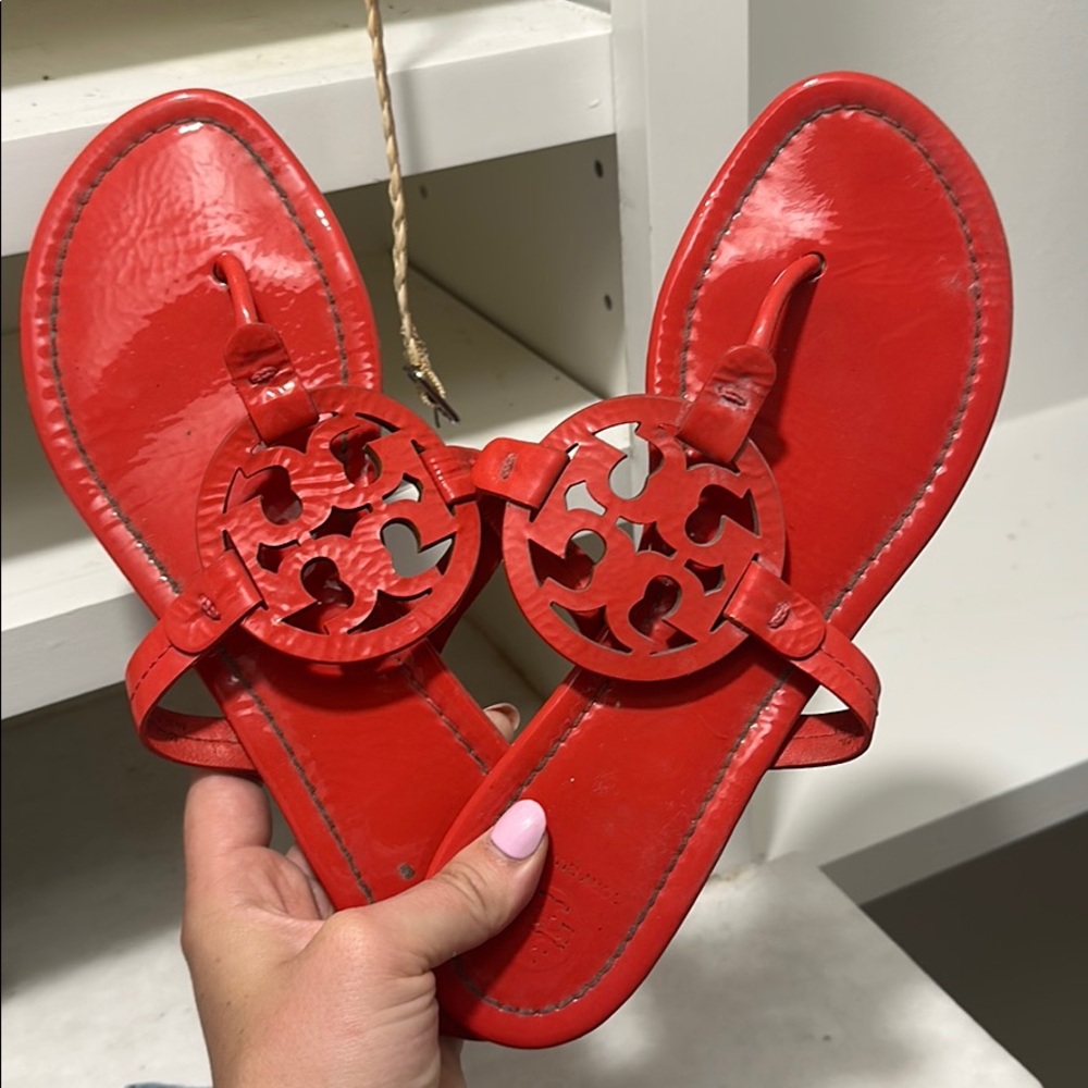 Tory Burch Millers